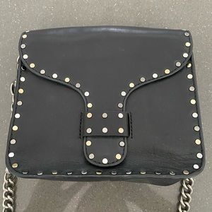 Rebecca Minkoff Small Studded Leather Bag